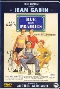 Rue des Prairies