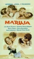 Película Maruja