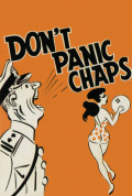 Película Don't Panic Chaps