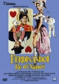 Película Ferdinando I° re di Napoli