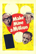 Película Make Mine a Million