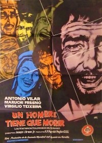 Un hombre tiene que morir