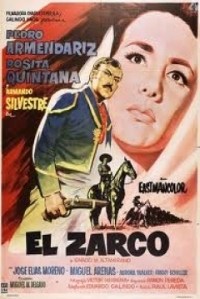 El zarco