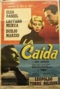 Película La caída