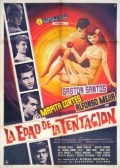 Película La edad de la tentación
