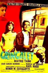 Gringalet Gringalet