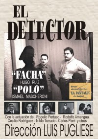 El detector