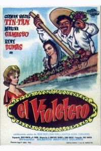 El violetero