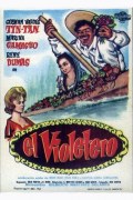 Película El Violetero