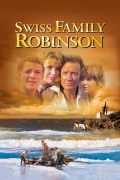 Película Swiss Family Robinson