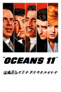 Película Ocean's Eleven