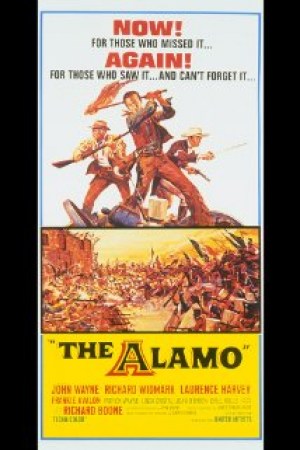 El Álamo