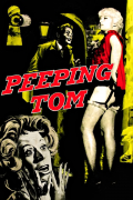 Película Peeping Tom