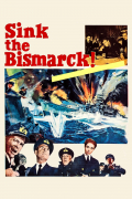 Película Sink the Bismarck!