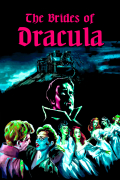 Película The Brides of Dracula
