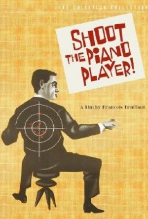 Tirad sobre el pianista Tirad sobre el pianista