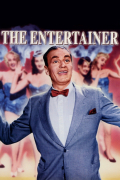 Película The Entertainer