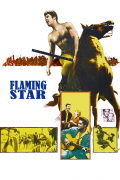 Película Flaming Star