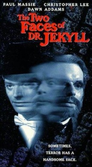 Las dos caras del Dr. Jekyll