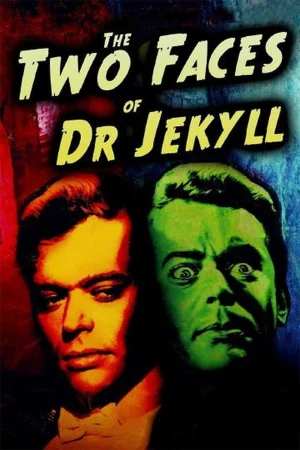 Las dos caras del Dr. Jekyll