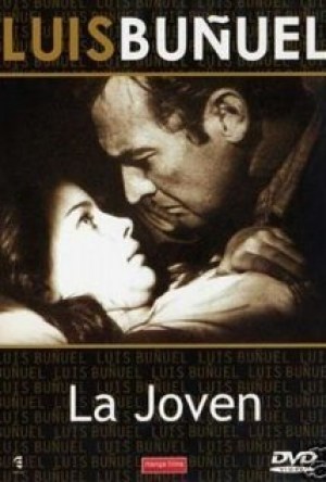 La joven