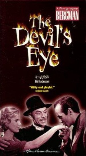 El ojo del diablo