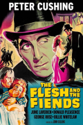 Película The Flesh and the Fiends