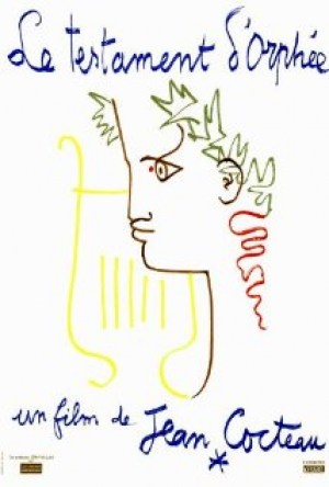 El testamento de Orfeo