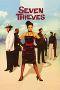 Película Seven Thieves