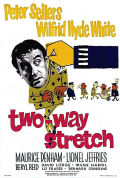 Película Two Way Stretch