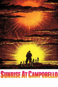 Película Sunrise at Campobello