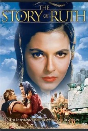 La historia de Ruth