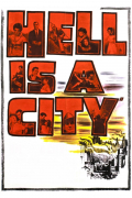 Película Hell Is a City