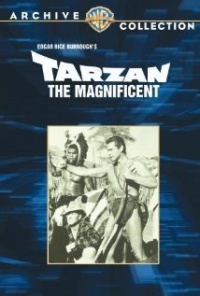 Tarzán el justiciero