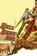 Película Hell Bent for Leather