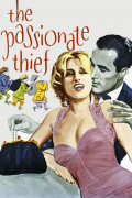 Película The Passionate Thief
