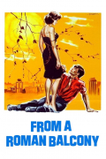 Película From a Roman Balcony