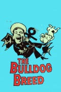 Película The Bulldog Breed