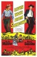 Película Seven Ways from Sundown