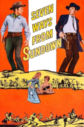 Película Seven Ways from Sundown
