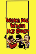 Película Wake Me When It's Over