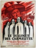 Película Le dialogue des Carmélites