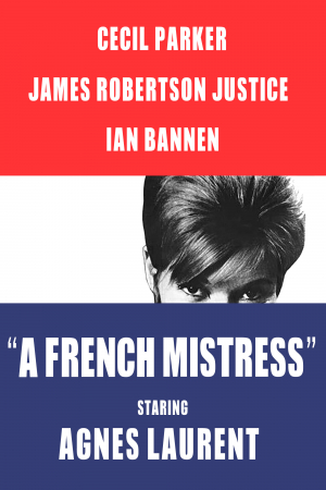 A French Mistress A French Mistress