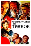 Película Masterworks of Terror