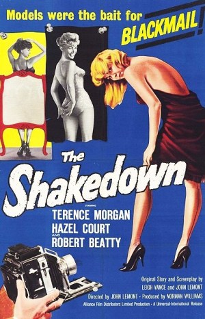 The Shakedown The Shakedown