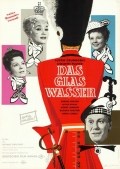 Película Das Glas Wasser