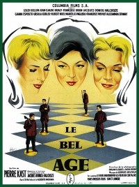 Le bel âge Le bel âge