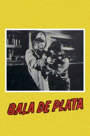 Bala de Plata