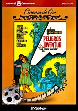 Peligros de juventud