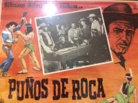 Puños de Roca